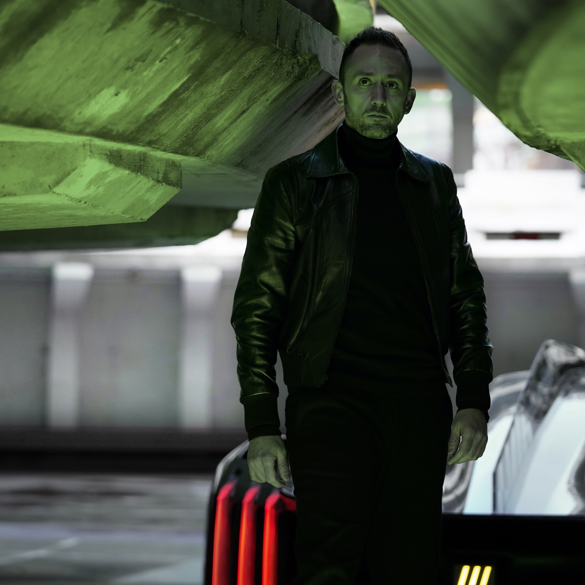 Гиперкар PEUGEOT 9X8 HYBRID получил совершенный дизайн